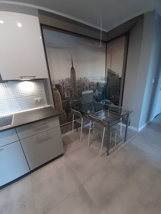 Pokój 1 osobowy Sosnowiec/Dęblińska 9