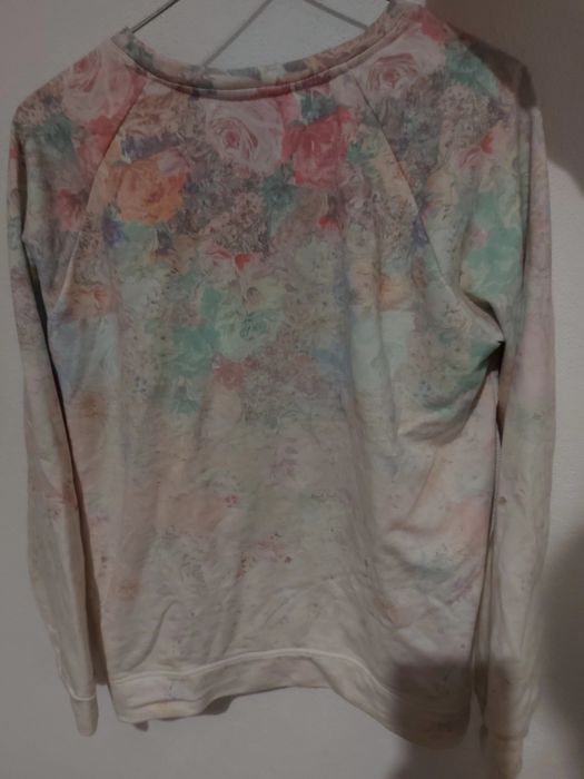 Camisola de Malha (tamanho M)