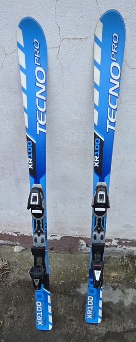 Narty Tecno Pro XR100