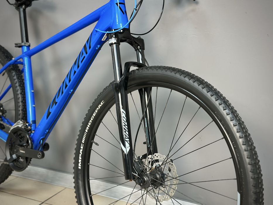 Велосипед Conway MS 429 29 M