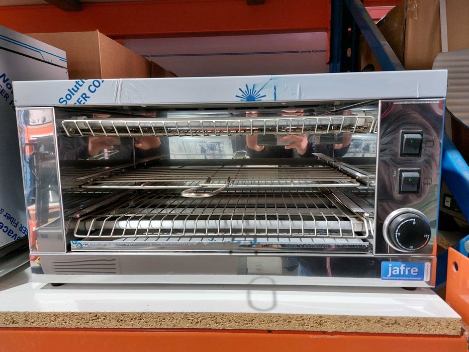 Torradeiras Duplas Novas64409443396481122