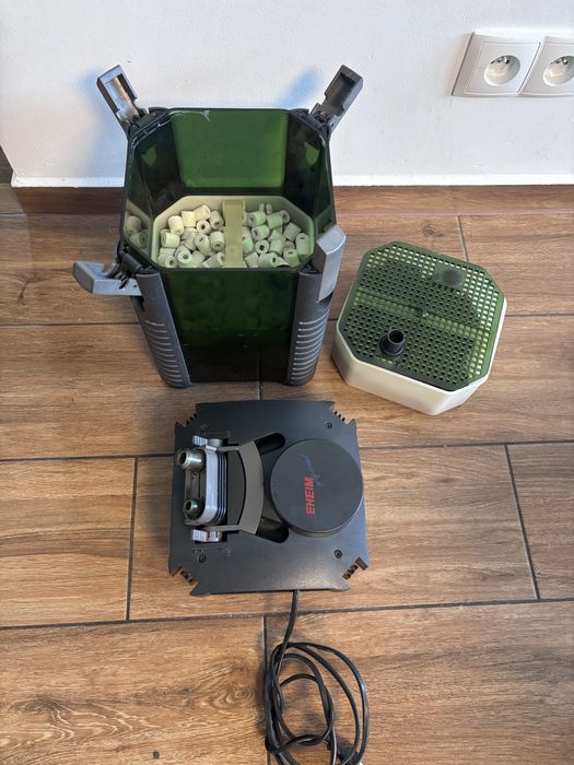 Filtr Eheim typ 2226