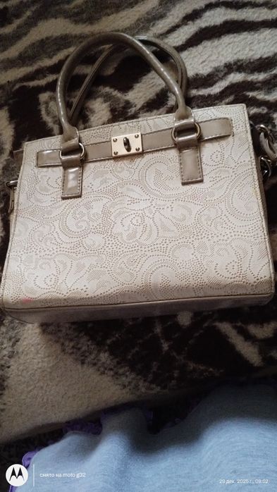 Сумочка жіноча б/у
