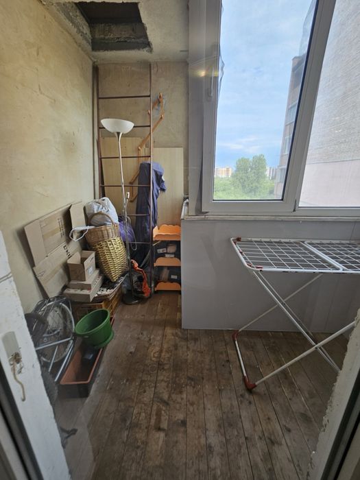 Продаж затишної 2 км квартири з видом на річку — вул. Угорницька / Надвірнянська