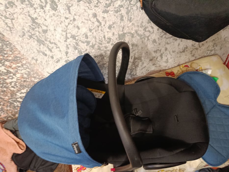 Продам Автокресло