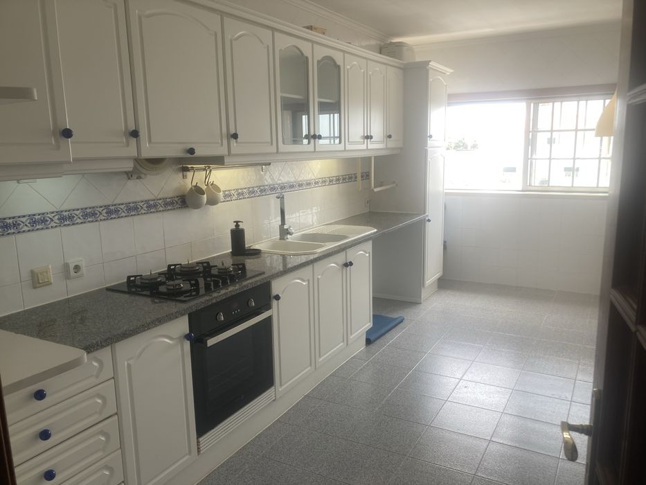 Apartamento T3 , 1* andar sem elevador
