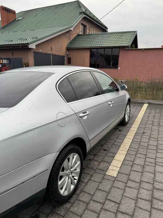 Продам Passat B6