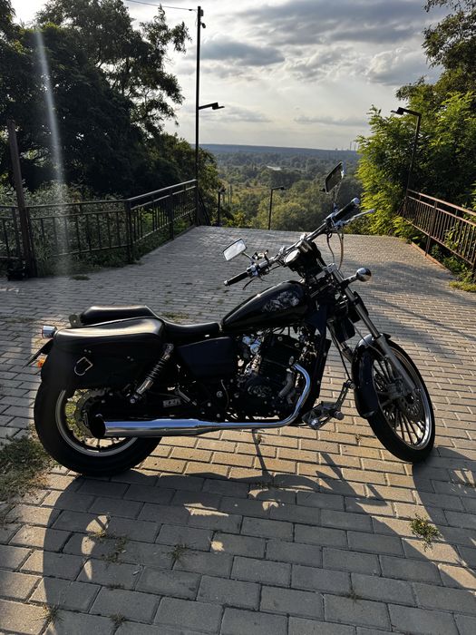 Geon Hammer Castom