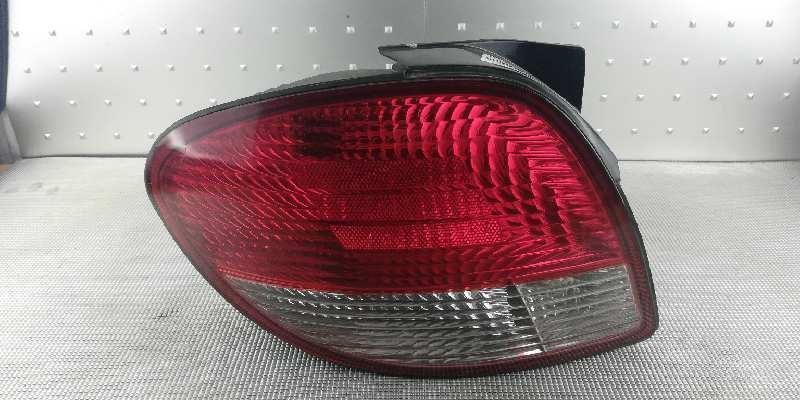 farolim traseiro esquerdo hyundai coupe