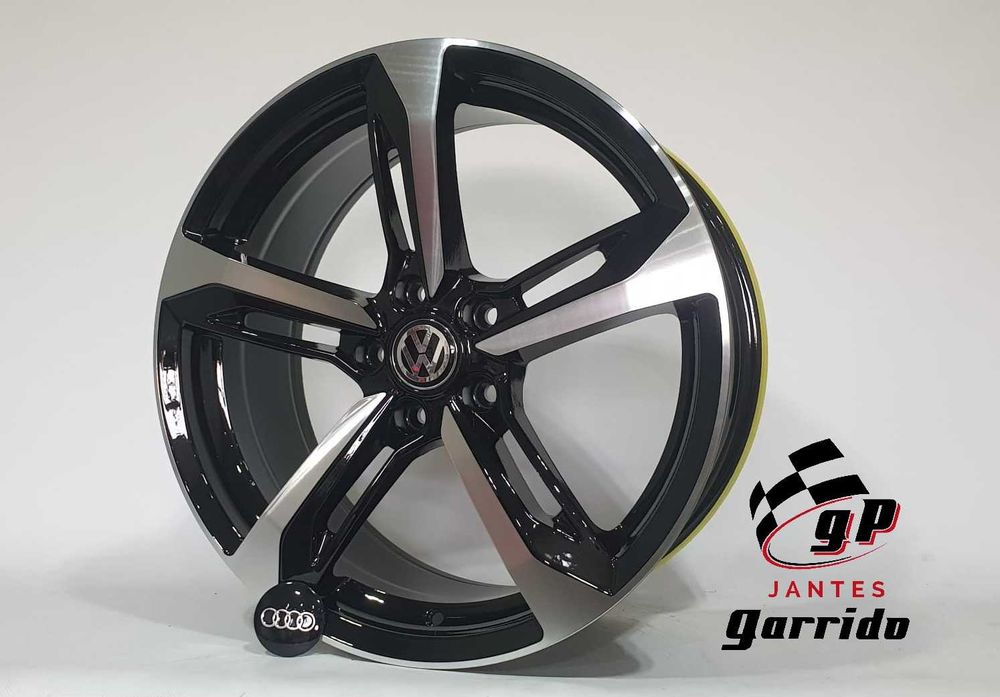 JNCN200-Jantes 18 5x112 Réplicas para Audi VW Seat Mercedes, etc.