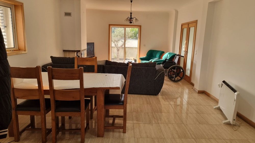 Casa de Acolhimento (família de Acolhimento)