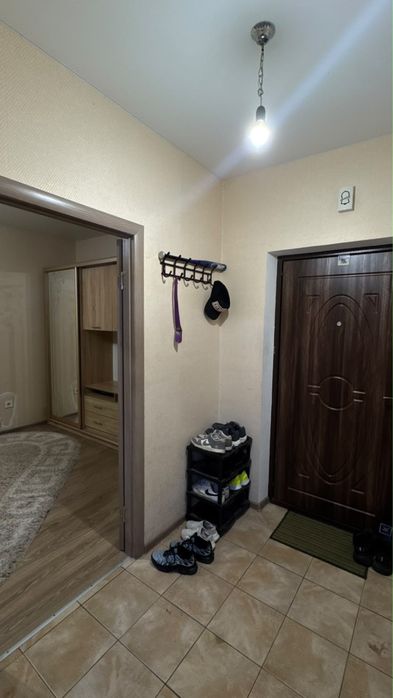 Сдам квартиру в ЖК 7 небо