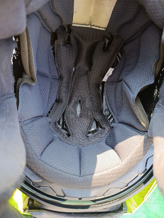 Capacete  modular HJC Rpha 90