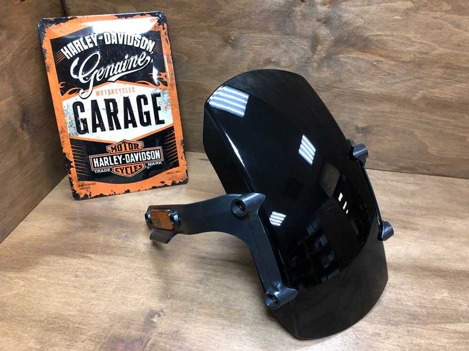 Передне крило для Harley-Davidson RH 1200 Sportster S