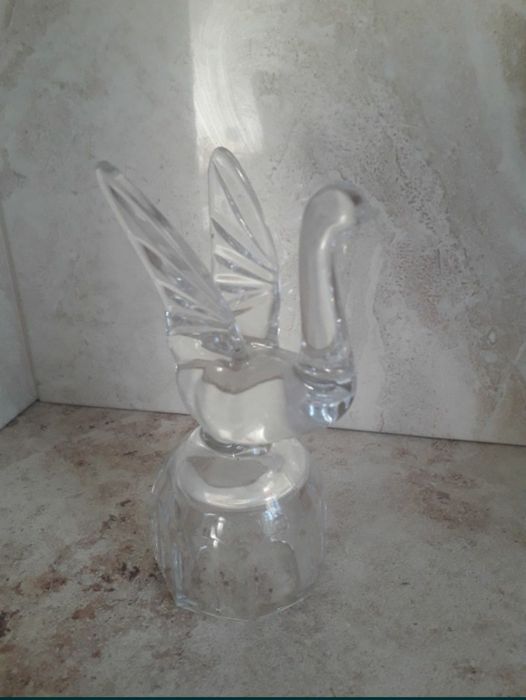 Рюмка перевертыш