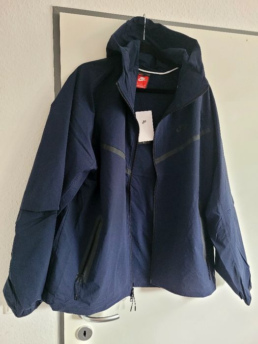 Зіпка NIKE Sportswear Tech Woven нова original