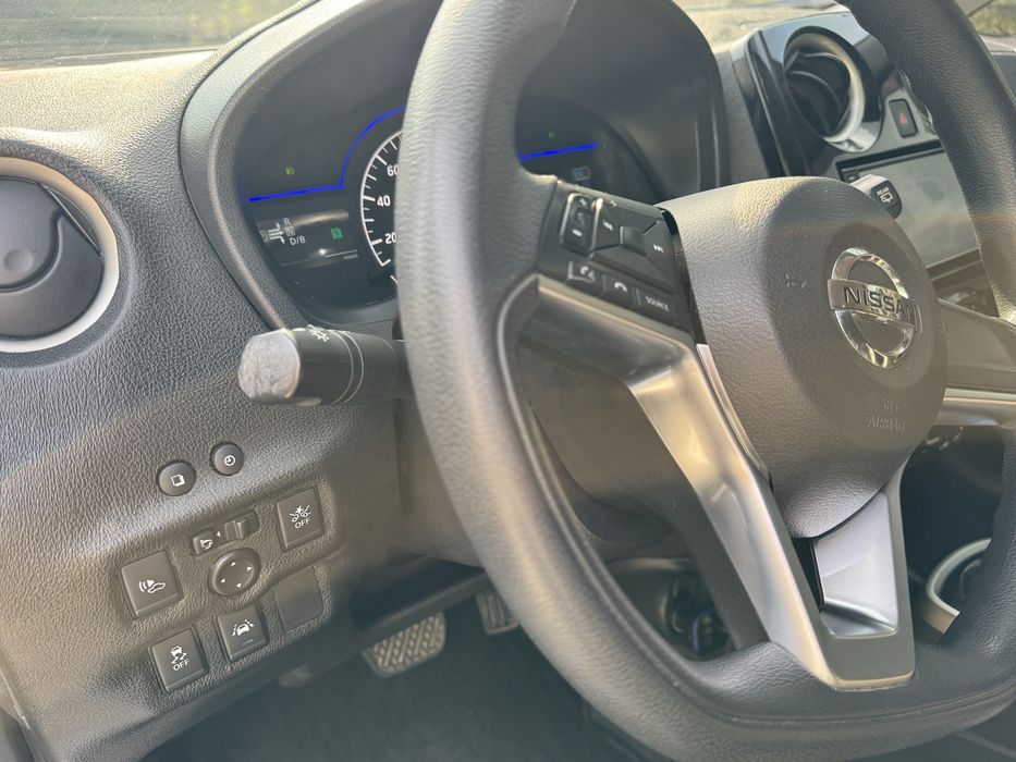 Продам Nissan e-POWER 2018 гибрид