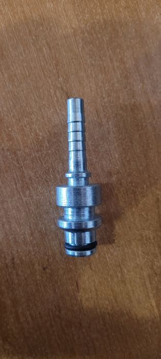 Фитинг под шланг