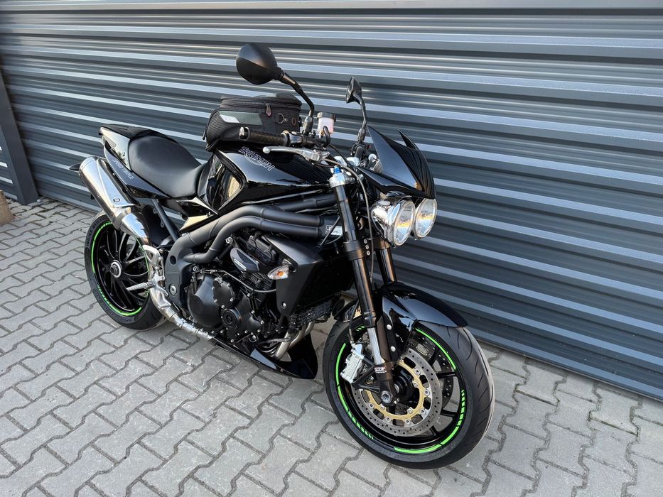 Triumph