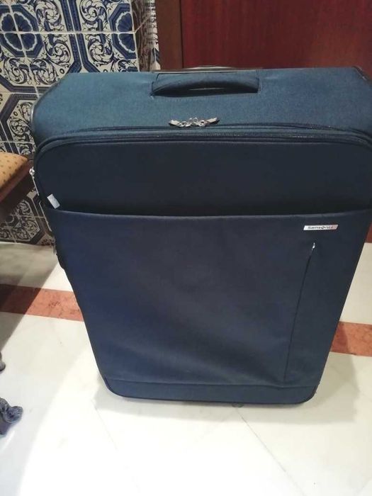 Mala de viagem grande - SAMSONITE