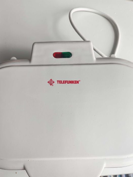 Máquina fazer panquecas