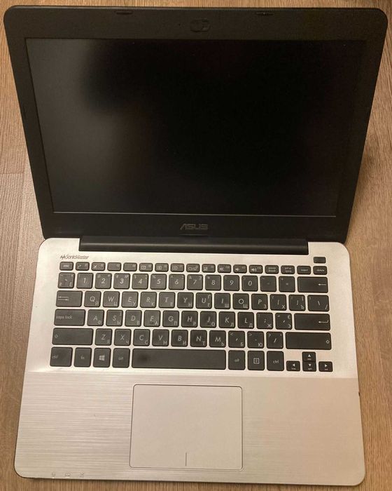 Notebook Asus X302UA 13.3" робочий ноутбук