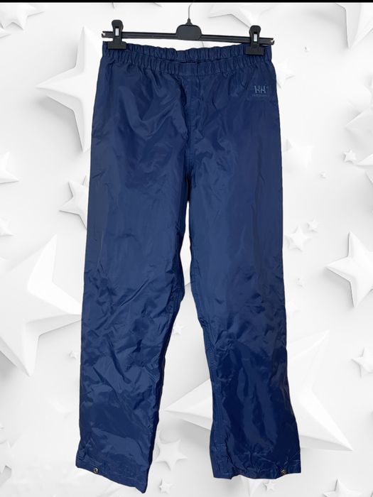 Helly Hansen roz. M męskie spodnie trekkingowe outdoor