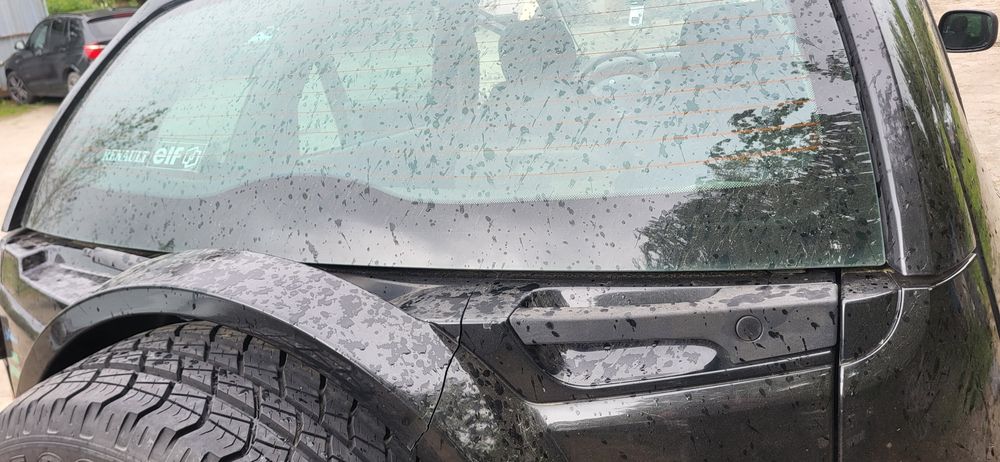 Skrzynia Biegów 4X4  Renault Scenic 1 R 4  2.0 Benzyna Stan BDB