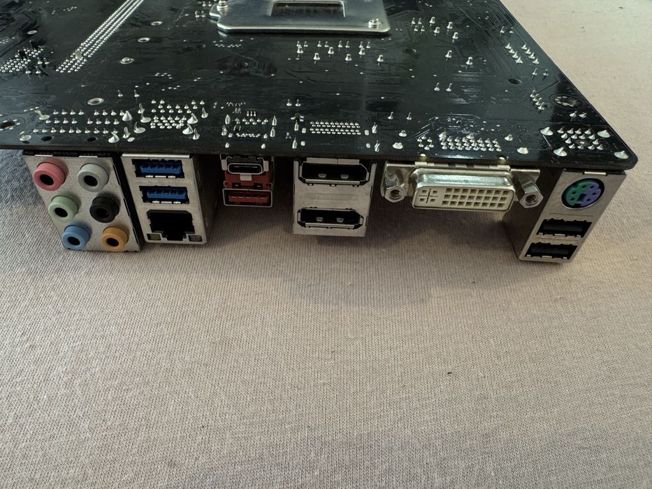 core i7 8700 - купить компьютеры и комплектующие - Цена на OLX.ua