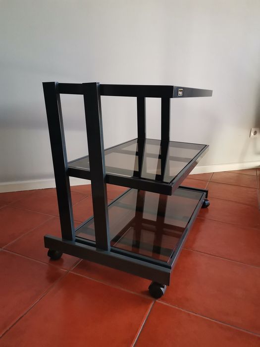 Mesa para televisão