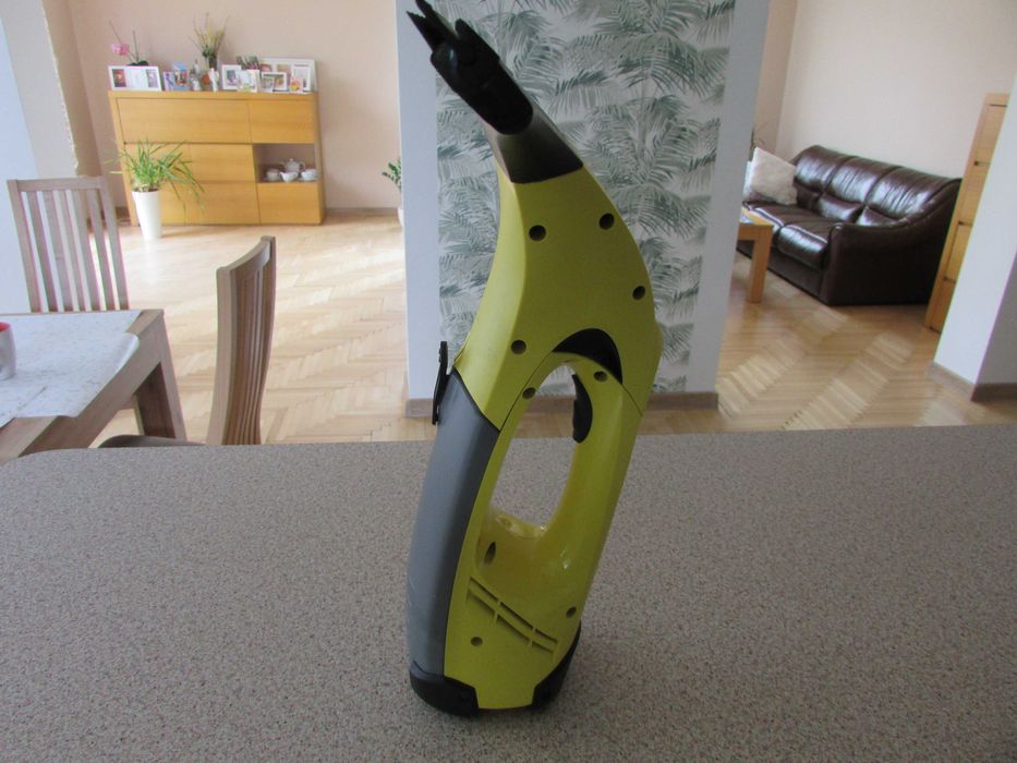 Karcher WV50 myjka