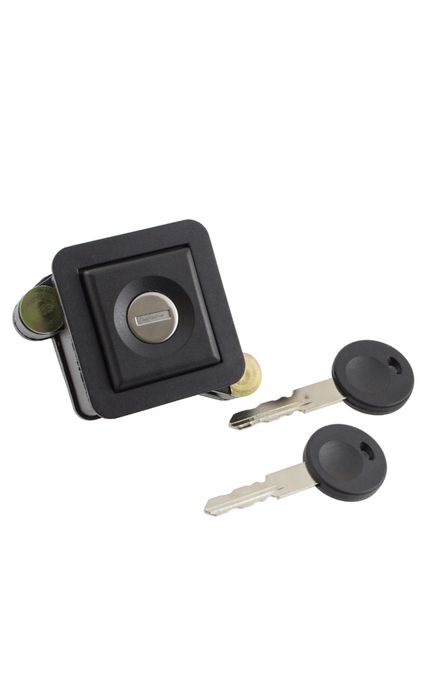 Кнопка Замок Личинка Задньої Ляди Багажника Passat B3,B4,Пасат Б3,Б4