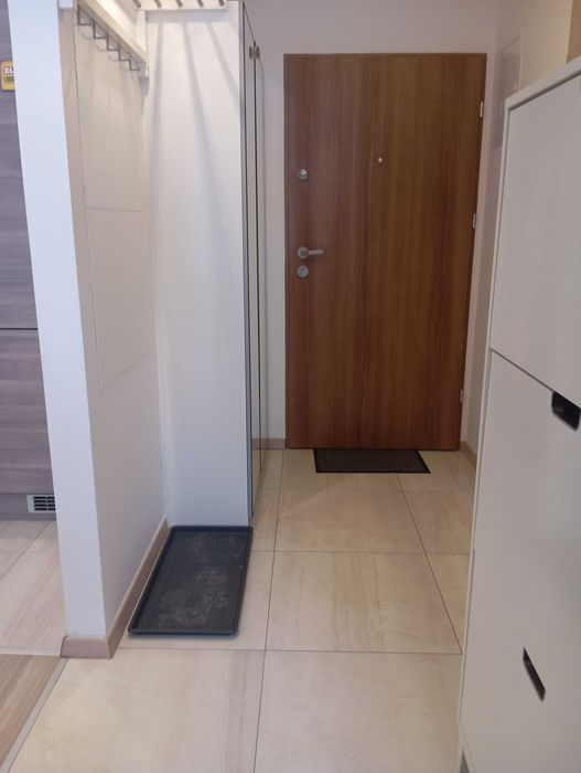 2 - pokojowe mieszkanie z miejscem postojowym w hali