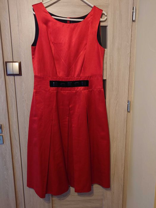 Sukienka damska Monari rozmiar 42