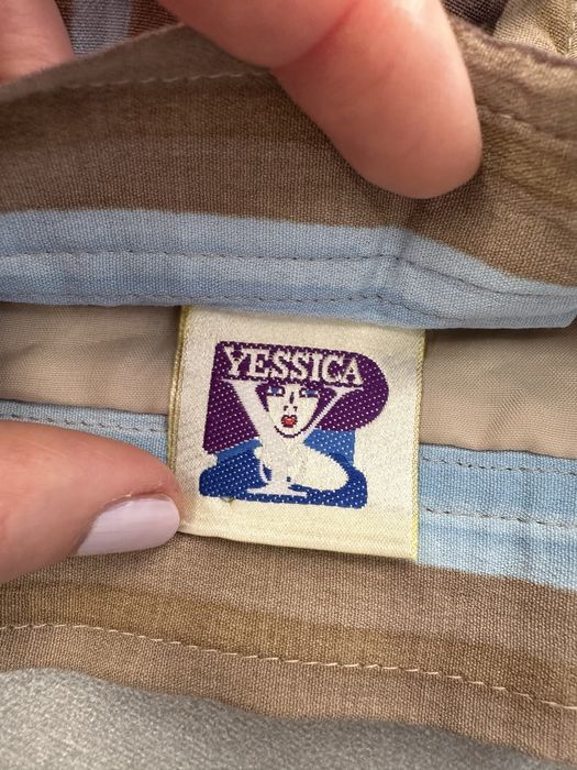 Юбка Yessica 44-46р