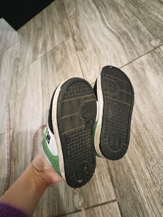 Buciki dla chłopca r23