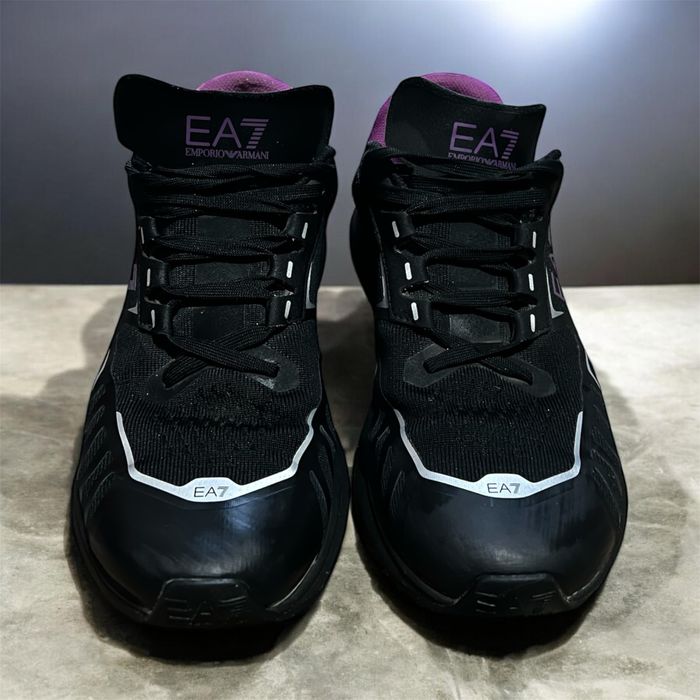 Кросівки EA7 Emporio Armani | Розмір 42 | Стан 9/10