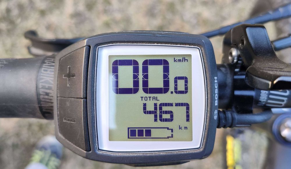 Rower elektryczny ebike emtb full - Haibike Fullseven LT 7.0