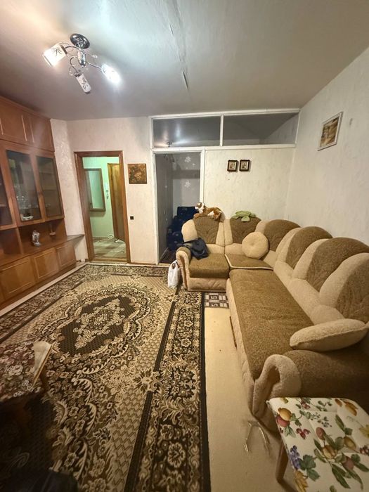 Здам 1-кімнатну квартиру