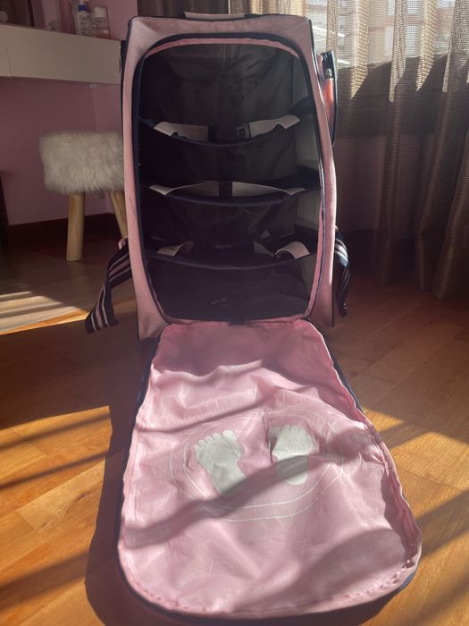 Mala/Troley de criança da Imaginarium