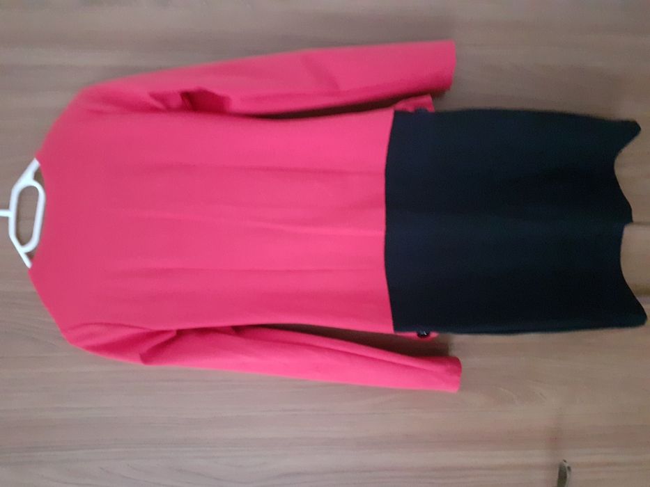 Sukienka S elegancka