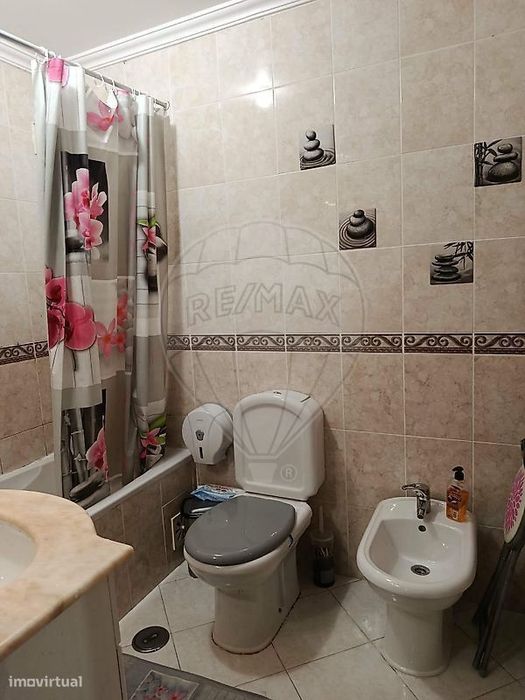 Apartamento T1 à venda em Figueira da Foz