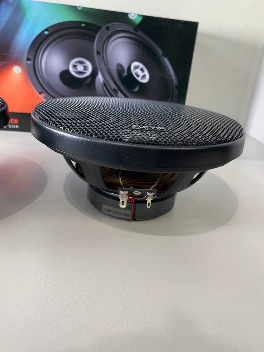 Głośniki Focal Auditor RCX-165 165MM/2DR/120W EM-AUDIO Tomaszów lub