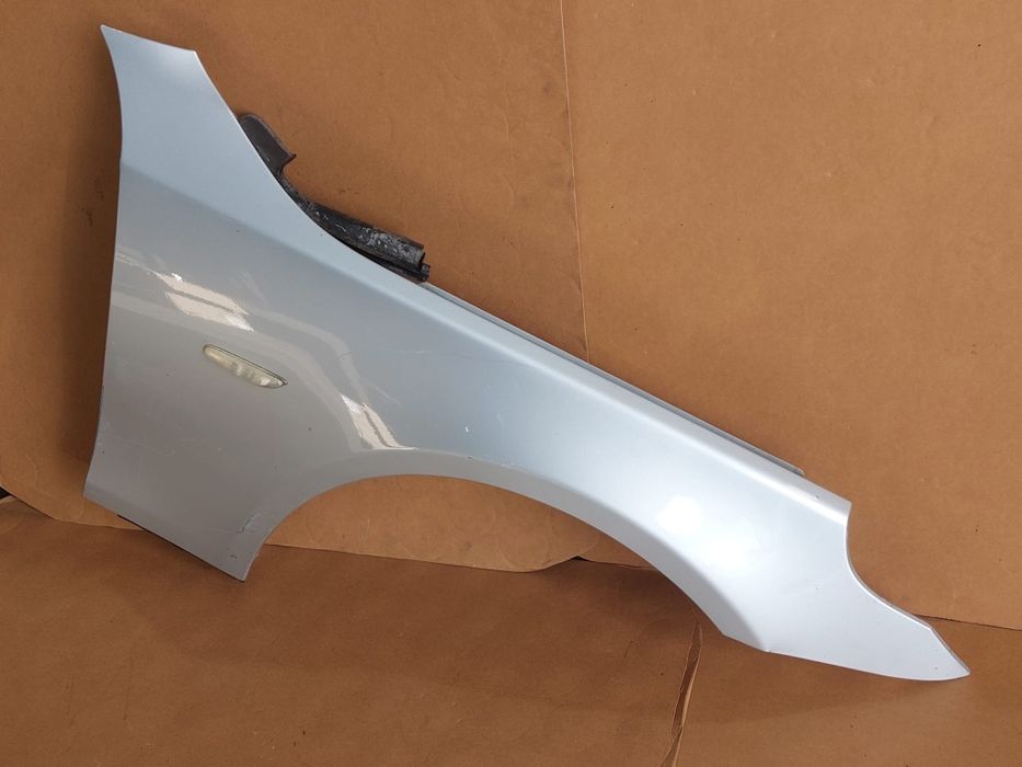 Guarda lamas bmw serie 5 e60 / e61