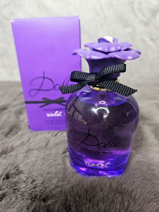 Dolce & Gabbana Dolce Violet 75мл Eau de Toilette