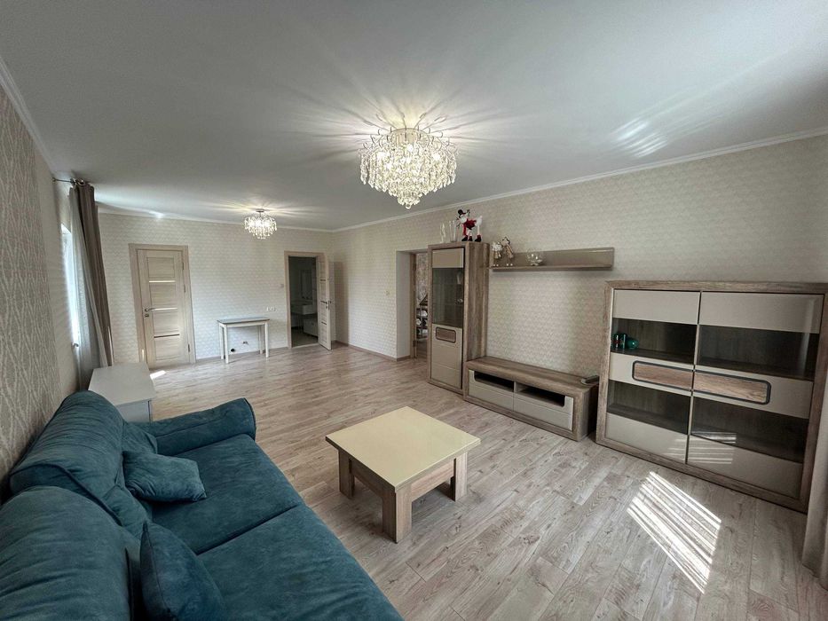 Довгострокова оренда будинку, масив Електроніка