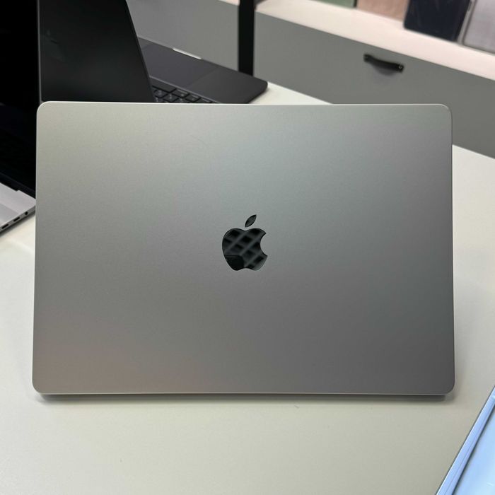 Ноутбук MacBook Air 15” 2023 M3 8/256GB • ГАРАНТІЯ • СТАН 9.5/10 112206