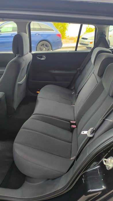 Renault Megane Break 1.5 DCI 2005/03 Nacional
