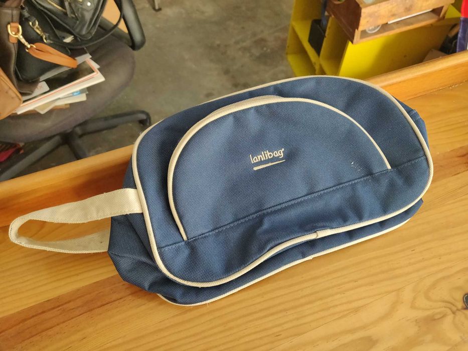Bolsas pequenas de transporte