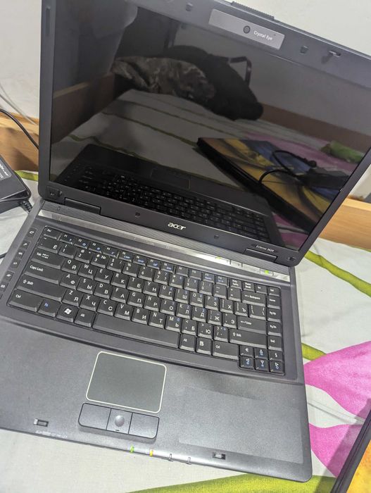Продам ноутбук Acer